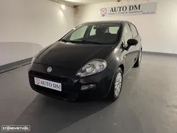 Fiat Punto Evo 1.2 My Life