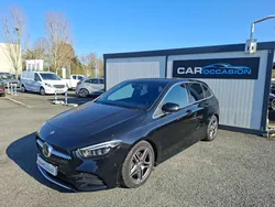 MERCEDES Classe B 200 d 8G-DCT AMG Line Edition