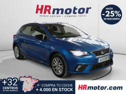 SEAT Ibiza 1.0 TSI S&S FR XS 115