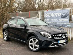 🚙 MERCEDES GLA 220d 177ch SENSATION – SUV PREMIUM – 7G-DCT – CUIR – GARANTIE 12 MOIS MERCEDES – CT.OK (12/2027) – FULL OPTIONS 🚙