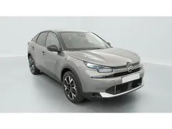 CITROEN C4 1.2 PureTech 130 EAT 8 Max PHASE 2