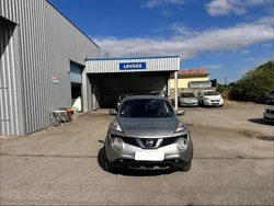 Nissan qashqai ,1.5 l dci,105 cv