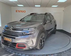 CITROEN C5 AIRCROSS 1.5 BLUEHDI 130ch C-Series BVA