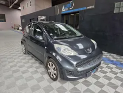 PEUGEOT 107 1.0i 68 Active
