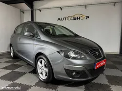 SEAT Altea 1.6 TDI Copa Plus Eco.Start-Stop