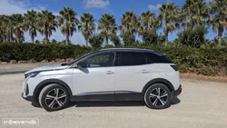 Peugeot 3008 225 e-EAT8 GT