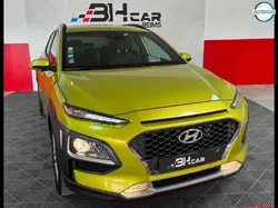 Hyundai Kona 1.0 T-GDI 120 EXECUTIVE
