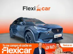 CUPRA Formentor 2.0 TDI 150 DSG 4Drive