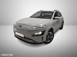Hyundai Kauai EV 64 kWh Premium