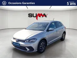 Volkswagen Polo 1.0 TSI 95 S&S BVM5 VW Edition