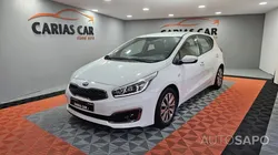Kia Ceed 1.4 CRDi EX de 2017