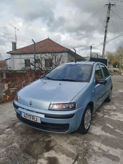 Fiat Punto 16v 5 portas