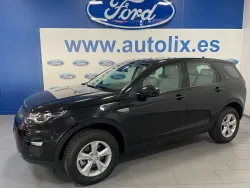 Land Rover Discovery Sport 2.0eD4 Pure 4x2 150