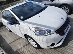 Peugeot 208 1.0 Gasolina COMO NOVO!!!