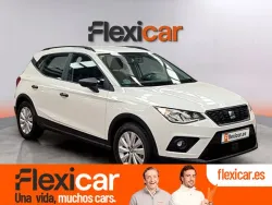 SEAT Arona 1.6TDI CR S&S Reference 95