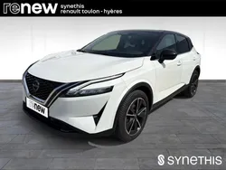 Nissan Qashqai Mild Hybrid 158 ch Xtronic Tekna