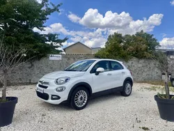 FIAT FIAT 500 Fiat 500X 1.6 Multijet - 120 - Popstar
