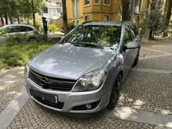 Opel Astra Caravan 1.3 CDTi Cosmo
