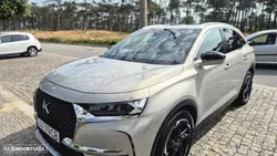 DS DS7 Crossback