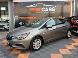 Opel Astra 1.6 cdti business edition s/s