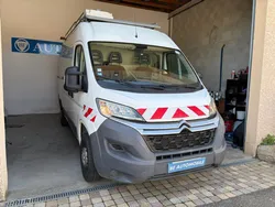 Citroën jumper l2 h2 2.0 dci 130 cv club 10825ht
