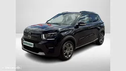 Citroën C3 1.2 Turbo Max