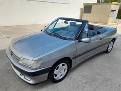 Peugeot 306 1.8 Cabrio Pininfarina 100cv