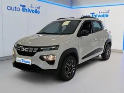 Dacia Spring Essential -23B