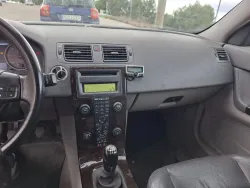 VOLVO V50 2.0D Kinetic