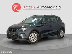 SEAT Arona 1.0 TSI Style