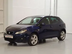 SEAT Ibiza 1.9TDi Rock&Roll Sport