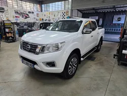 Nissan Navara np300 2.3 dci 163 cv bvm6 156 500 kms