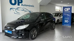 Ford Focus de 2013