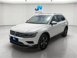 Volkswagen Tiguan 2.0 TDI 150ch Carat Exclusive DSG7 Euro6d-T