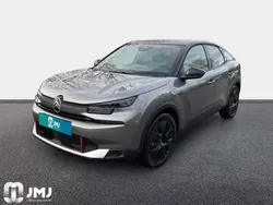 Citroën C4 Hybride 145 e-DCS6 Collection