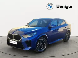 BMW X2 sDrive 18dA
