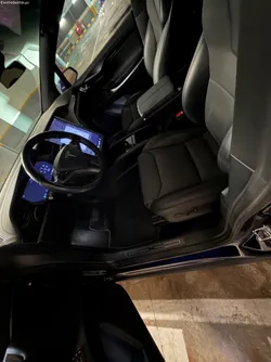 Tesla Model X 75D
