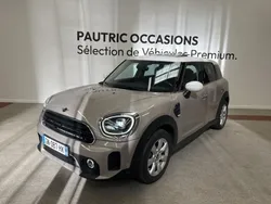 Mini Countryman Cooper 136ch Edition Premium Plus BVA7