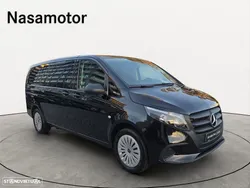 Mercedes-Benz Vito Tourer 114 CDi/34