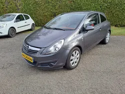 OPEL CORSA 1L4i Edition 111 JAHRE 100ch Clim Régulateur Moteur à chaine Première main crit’ait 1