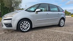 Citroën C4 Picasso Famíliar