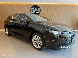 Toyota Corolla Touring Sports 1.8 Hybrid Comfort