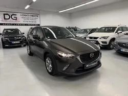 Mazda Cx3 1.5 SKYACTIV-D 105 CH SELECTION 2WD