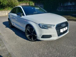 Audi A4 Limousine 1.6 TDI Sport