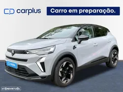 Renault Captur 1.0 TCe Techno