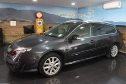 Renault Laguna 1.5 dCi Dynamique S