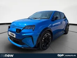 Alpine A290 220ch 52kWh GT Performance