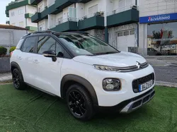 Citroën C3 1.2 PureTech Origins