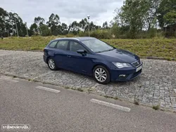 SEAT Leon ST 1.0 EcoTSI Style S/S