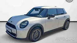 MINI Cooper Cooper de 2025